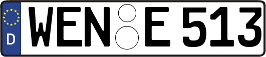 WEN-E513