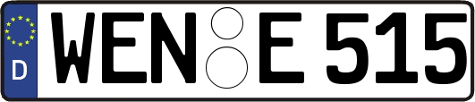 WEN-E515