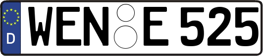 WEN-E525