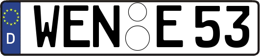WEN-E53