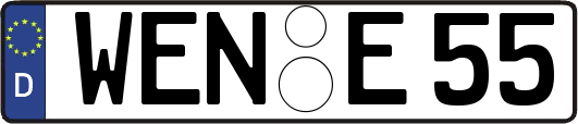 WEN-E55