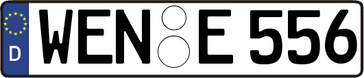 WEN-E556