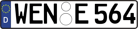 WEN-E564