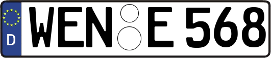 WEN-E568