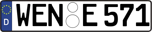 WEN-E571
