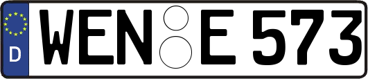 WEN-E573