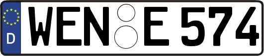 WEN-E574