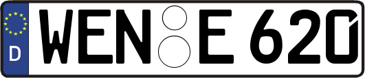 WEN-E620