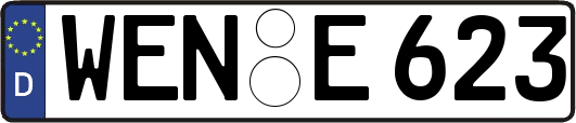 WEN-E623