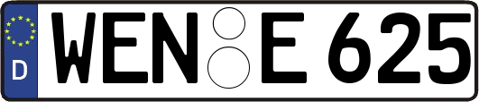 WEN-E625