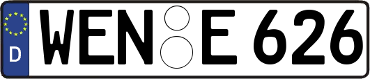 WEN-E626
