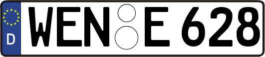 WEN-E628