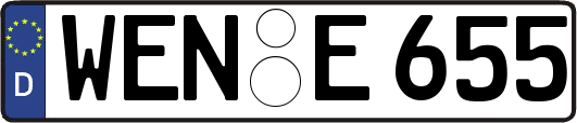 WEN-E655