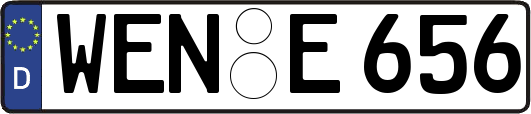 WEN-E656