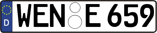 WEN-E659