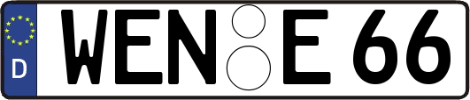 WEN-E66