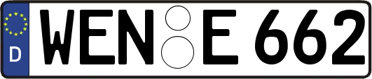 WEN-E662