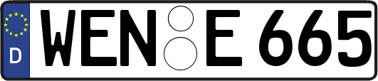 WEN-E665