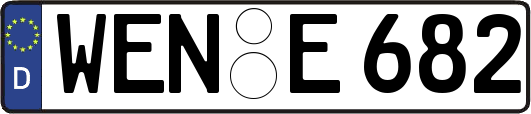 WEN-E682