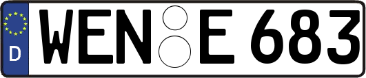 WEN-E683