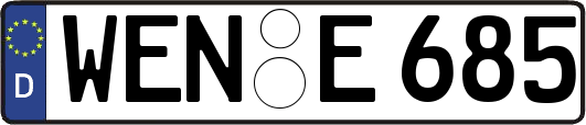 WEN-E685