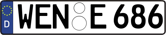 WEN-E686