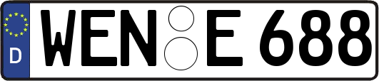 WEN-E688