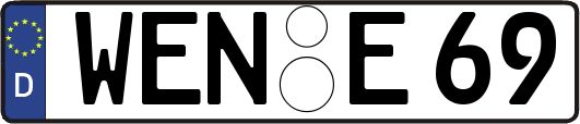 WEN-E69