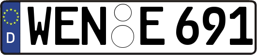 WEN-E691
