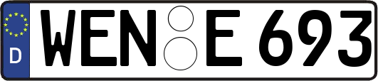 WEN-E693