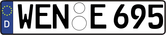 WEN-E695