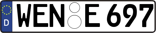 WEN-E697