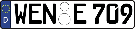 WEN-E709