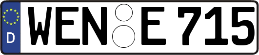WEN-E715