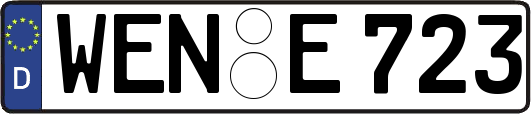 WEN-E723