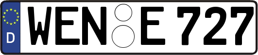 WEN-E727