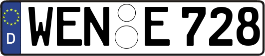 WEN-E728