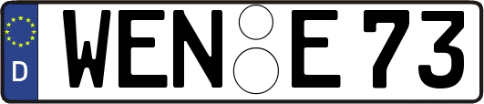 WEN-E73