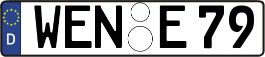 WEN-E79