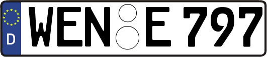 WEN-E797