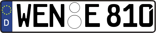 WEN-E810