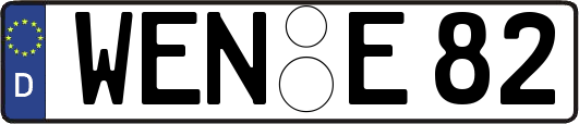 WEN-E82