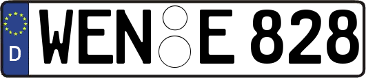 WEN-E828