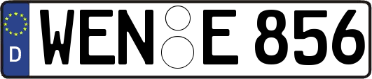 WEN-E856