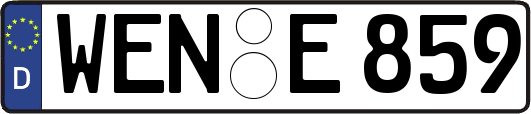 WEN-E859