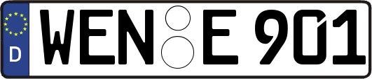 WEN-E901