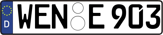 WEN-E903