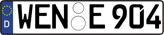 WEN-E904