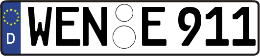 WEN-E911