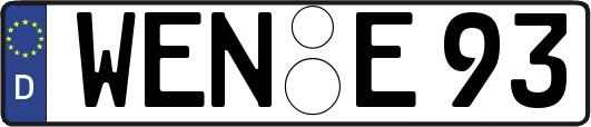 WEN-E93